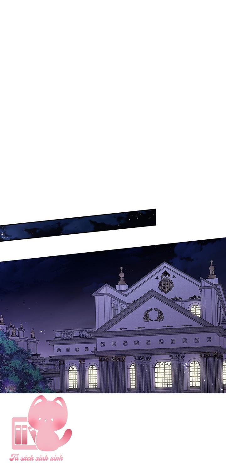 Hoàng Nữ Tóc Đen - Chap 90