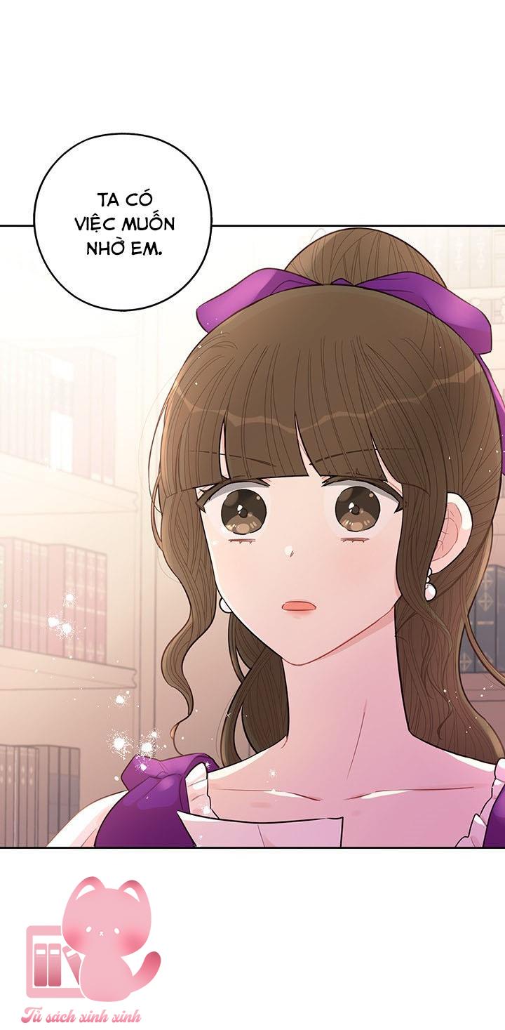 Hoàng Nữ Tóc Đen - Chap 90