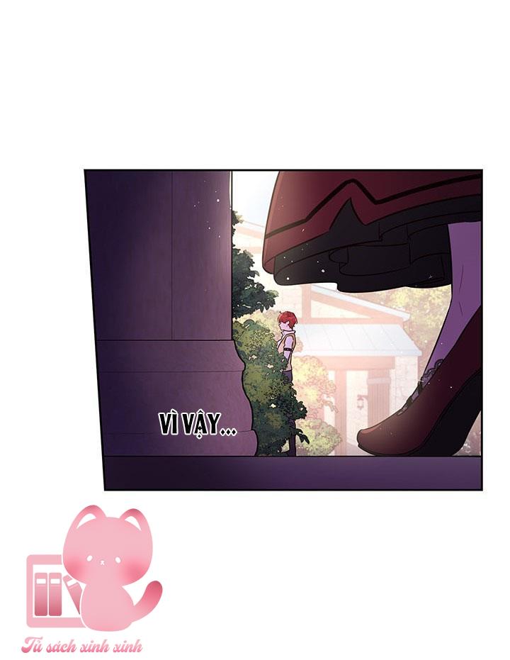 Hoàng Nữ Tóc Đen - Chap 90