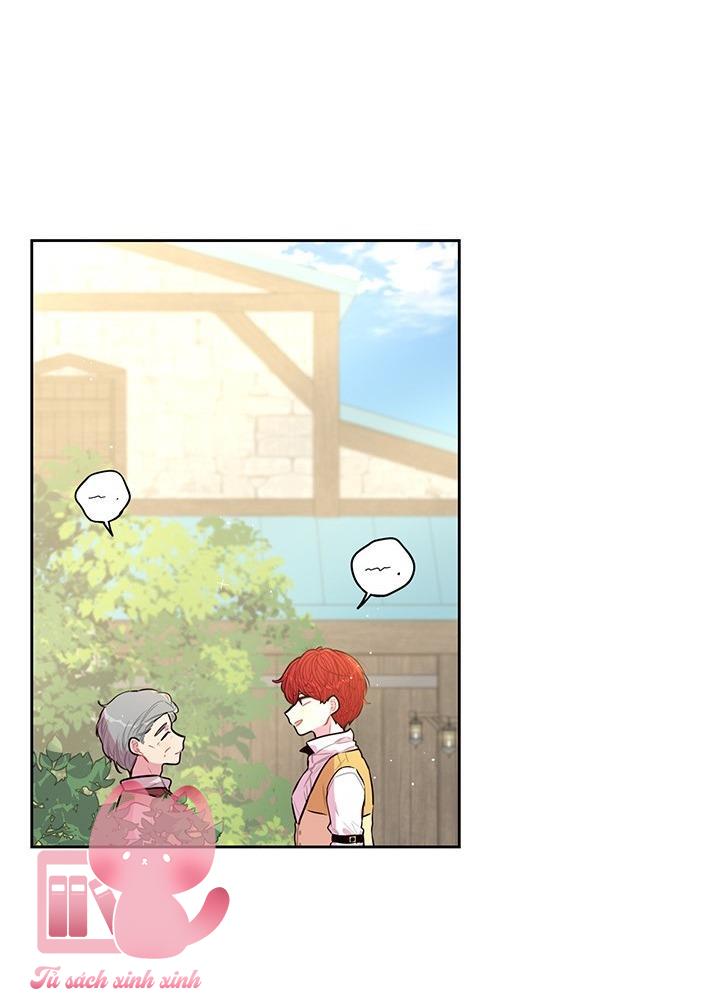 Hoàng Nữ Tóc Đen - Chap 90