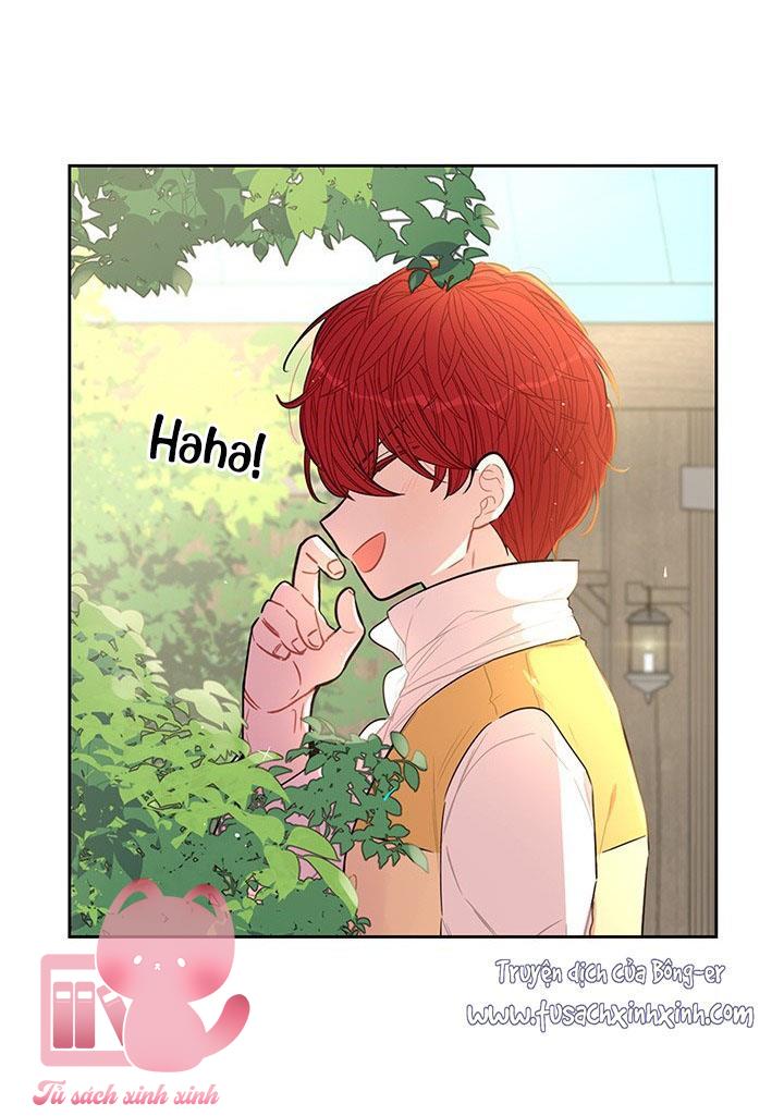 Hoàng Nữ Tóc Đen - Chap 90