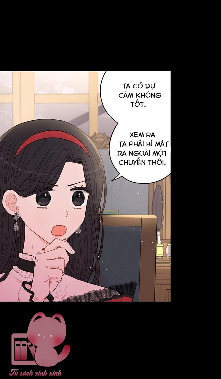 Hoàng Nữ Tóc Đen - Chap 91