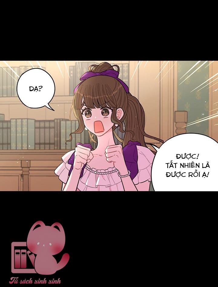 Hoàng Nữ Tóc Đen - Chap 91