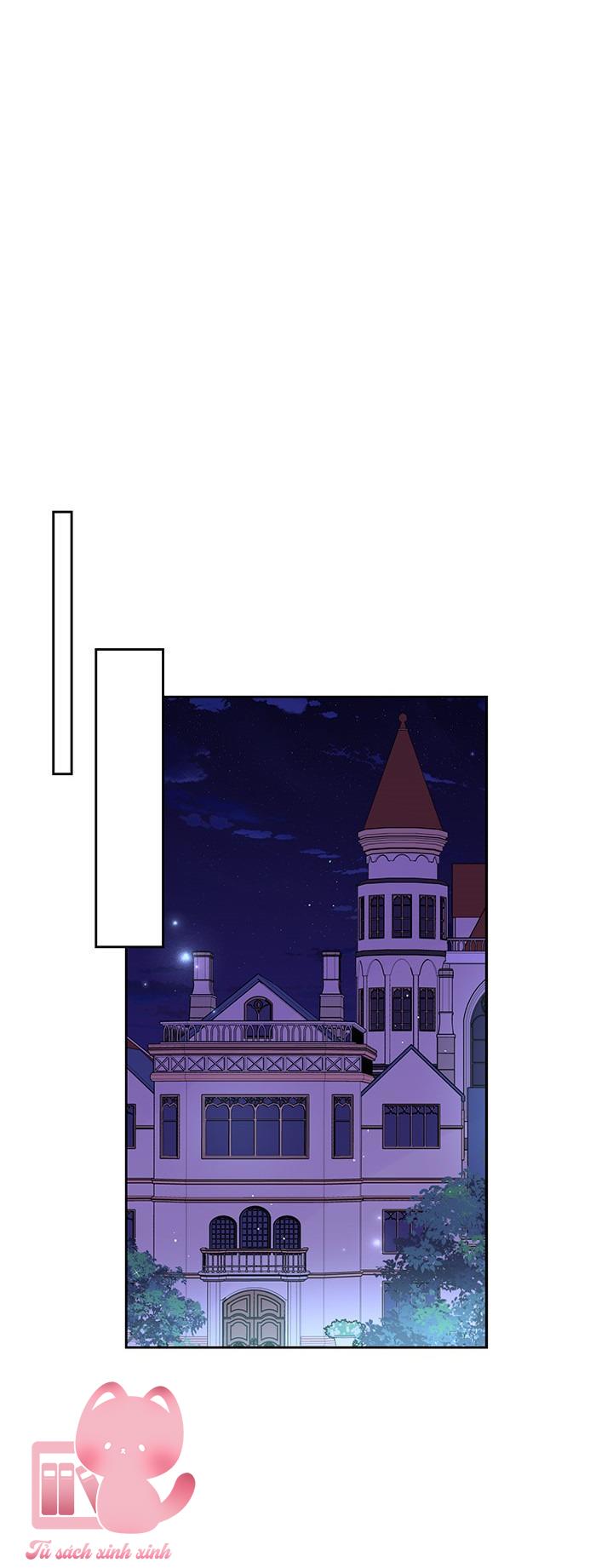 Hoàng Nữ Tóc Đen - Chap 91