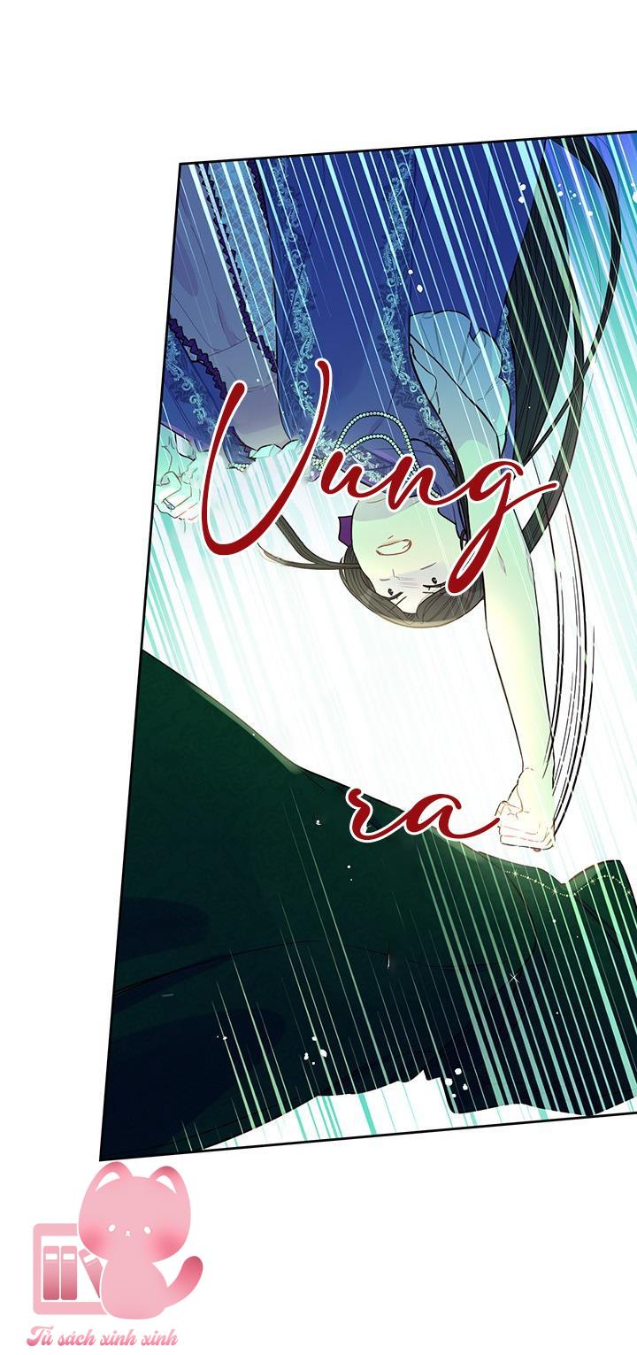 Hoàng Nữ Tóc Đen - Chap 91