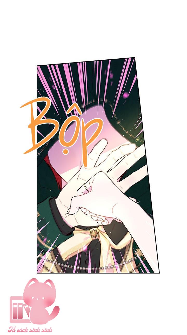 Hoàng Nữ Tóc Đen - Chap 91