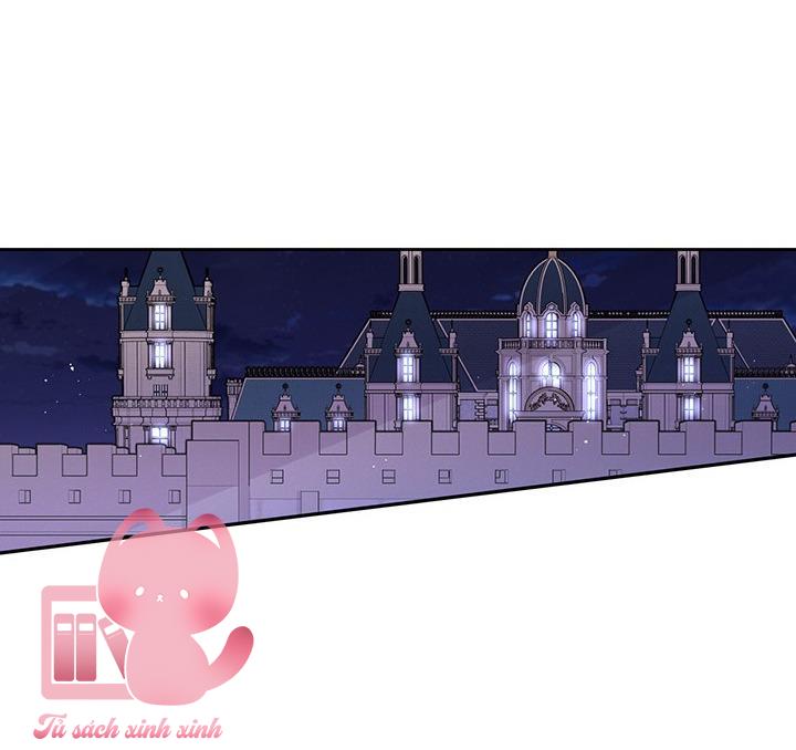 Hoàng Nữ Tóc Đen - Chap 91