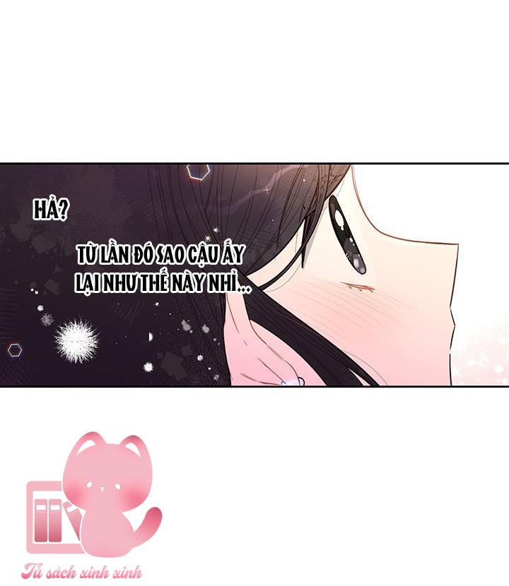 Hoàng Nữ Tóc Đen - Chap 91