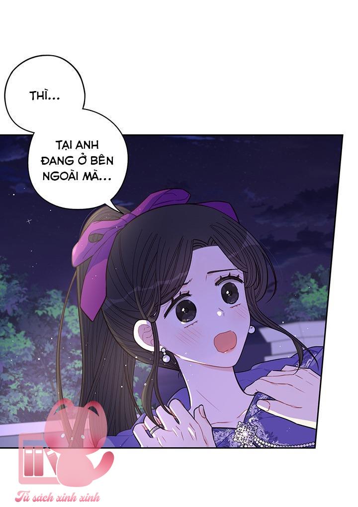 Hoàng Nữ Tóc Đen - Chap 91