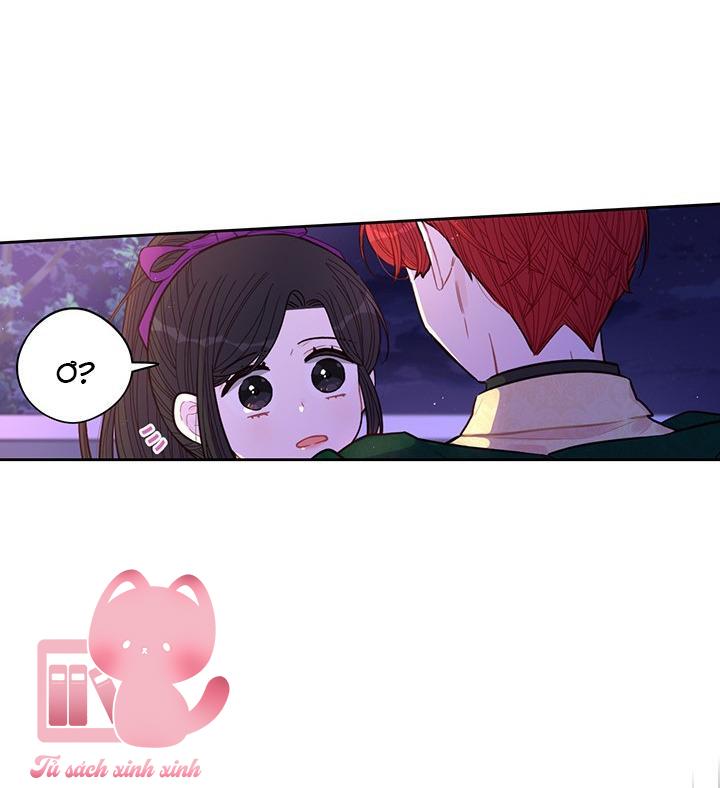 Hoàng Nữ Tóc Đen - Chap 91