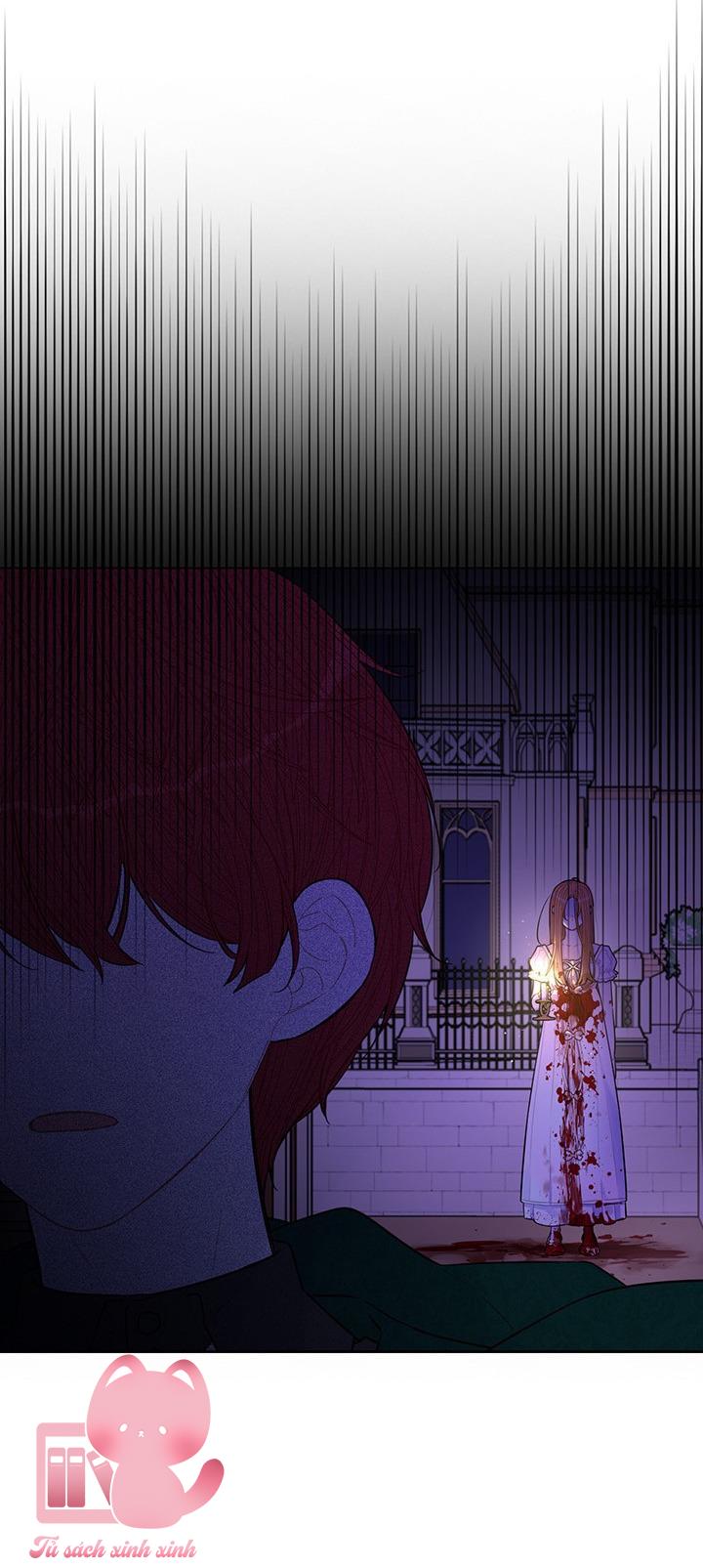 Hoàng Nữ Tóc Đen - Chap 91