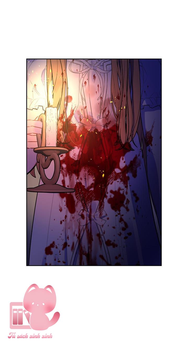 Hoàng Nữ Tóc Đen - Chap 91