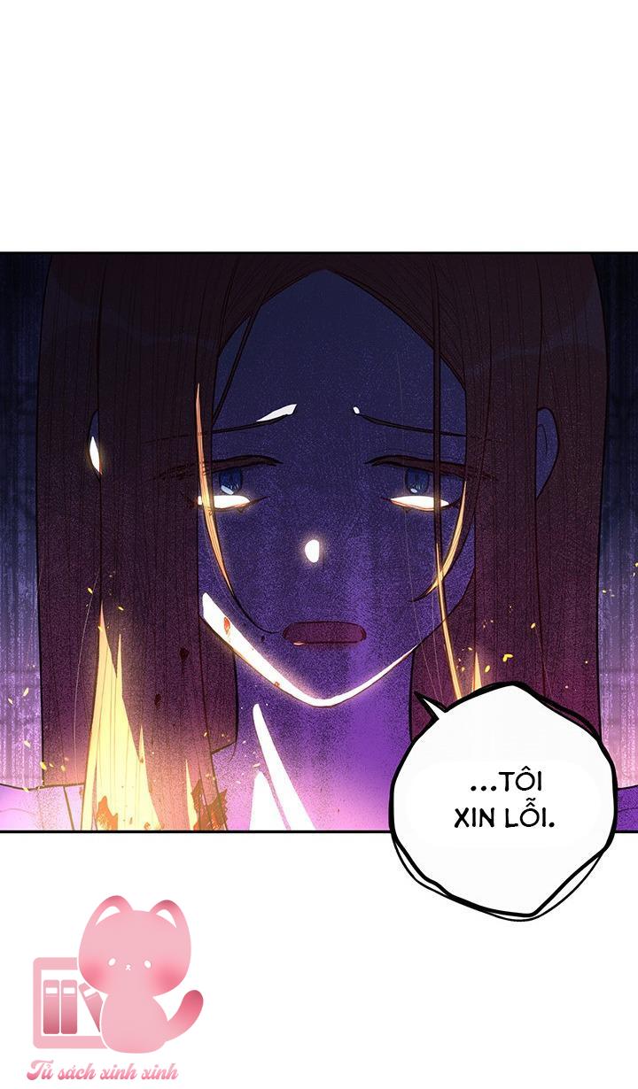 Hoàng Nữ Tóc Đen - Chap 91