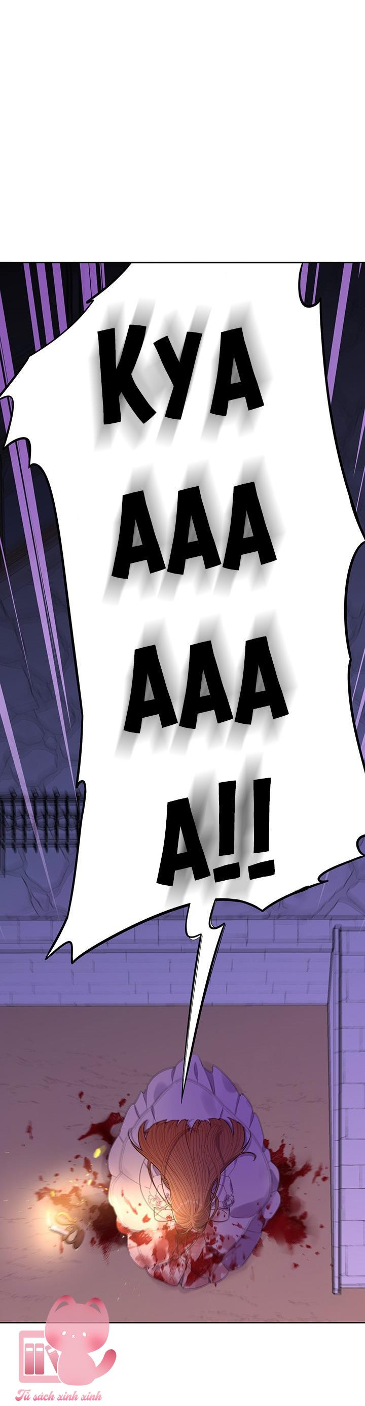 Hoàng Nữ Tóc Đen - Chap 91