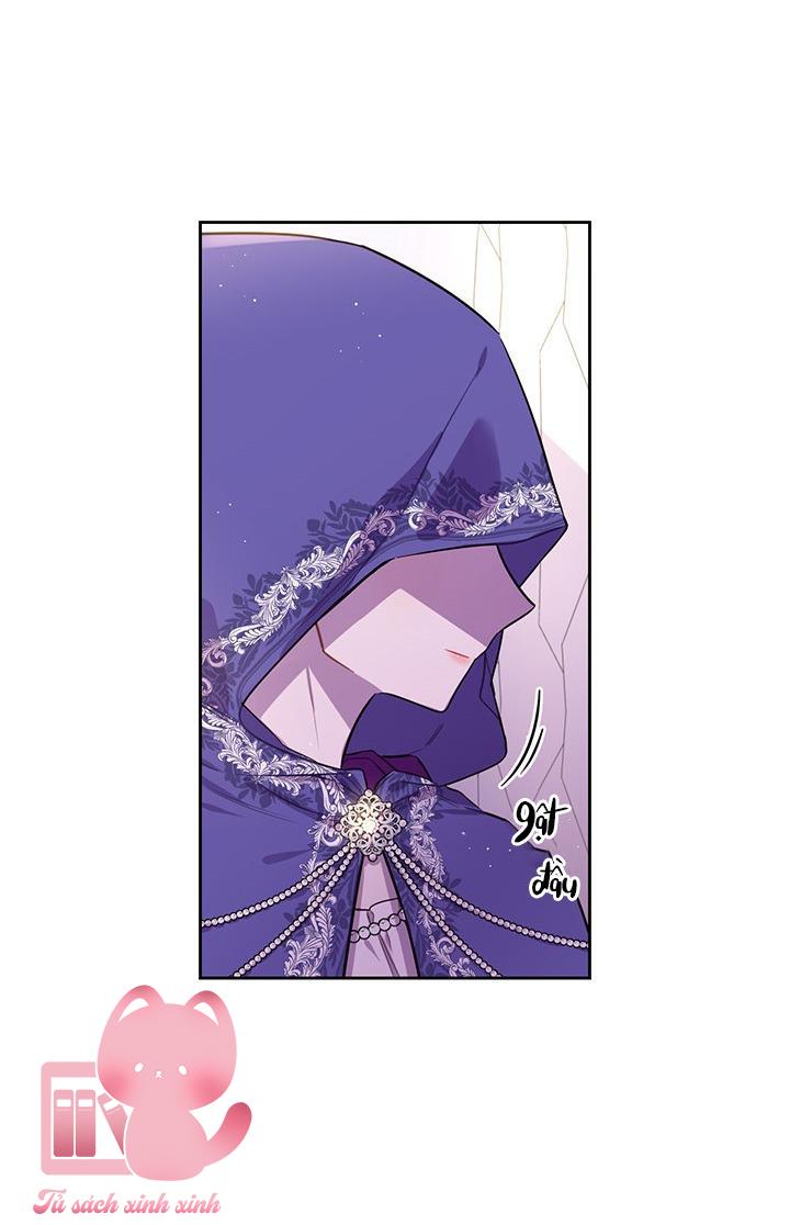 Hoàng Nữ Tóc Đen - Chap 91