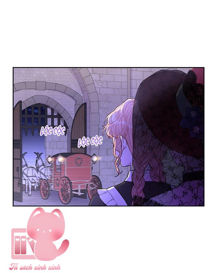 Hoàng Nữ Tóc Đen - Chap 91