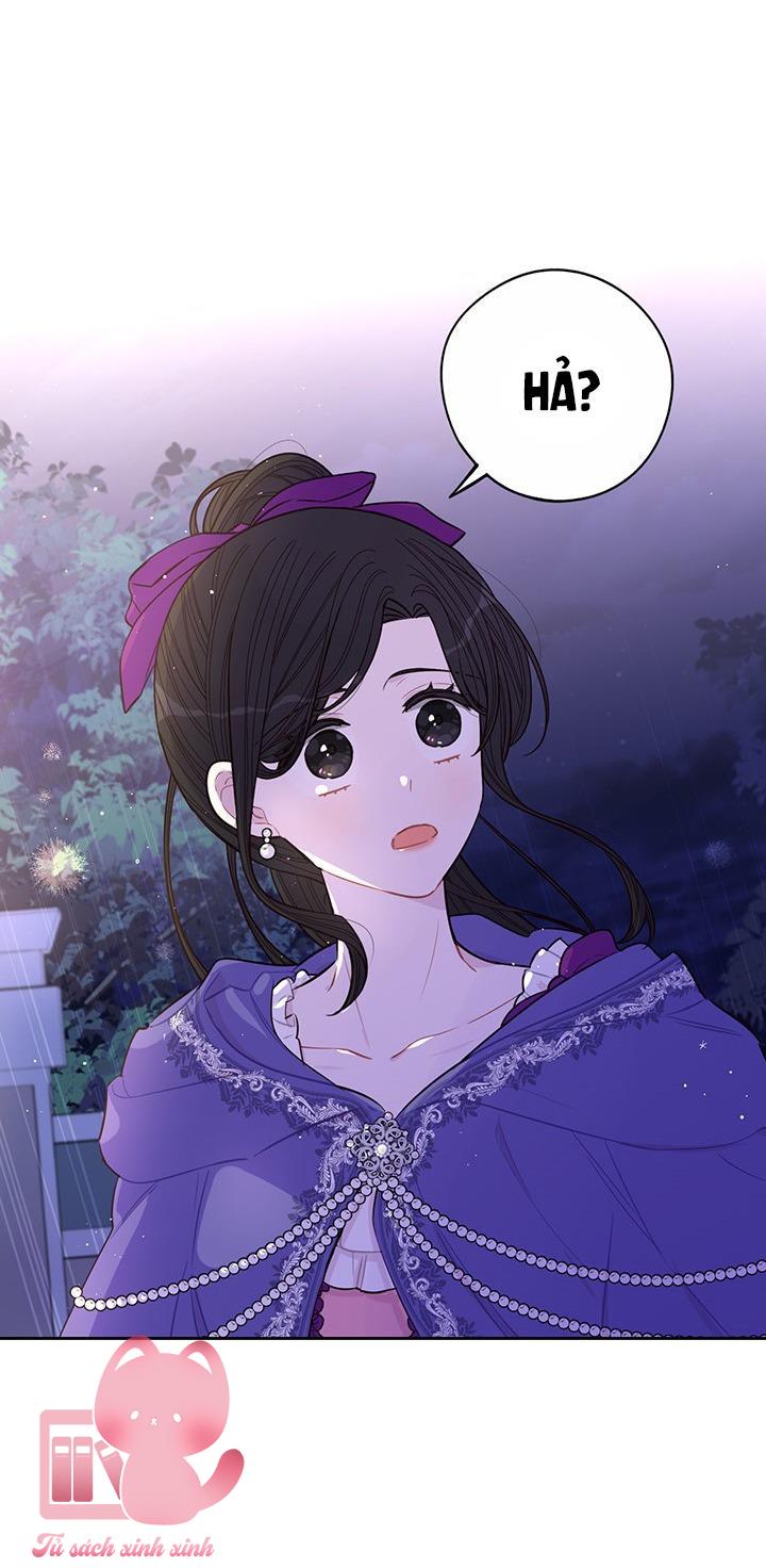 Hoàng Nữ Tóc Đen - Chap 92
