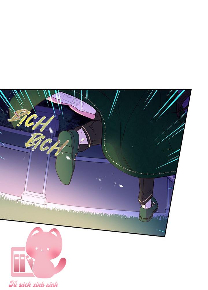 Hoàng Nữ Tóc Đen - Chap 92