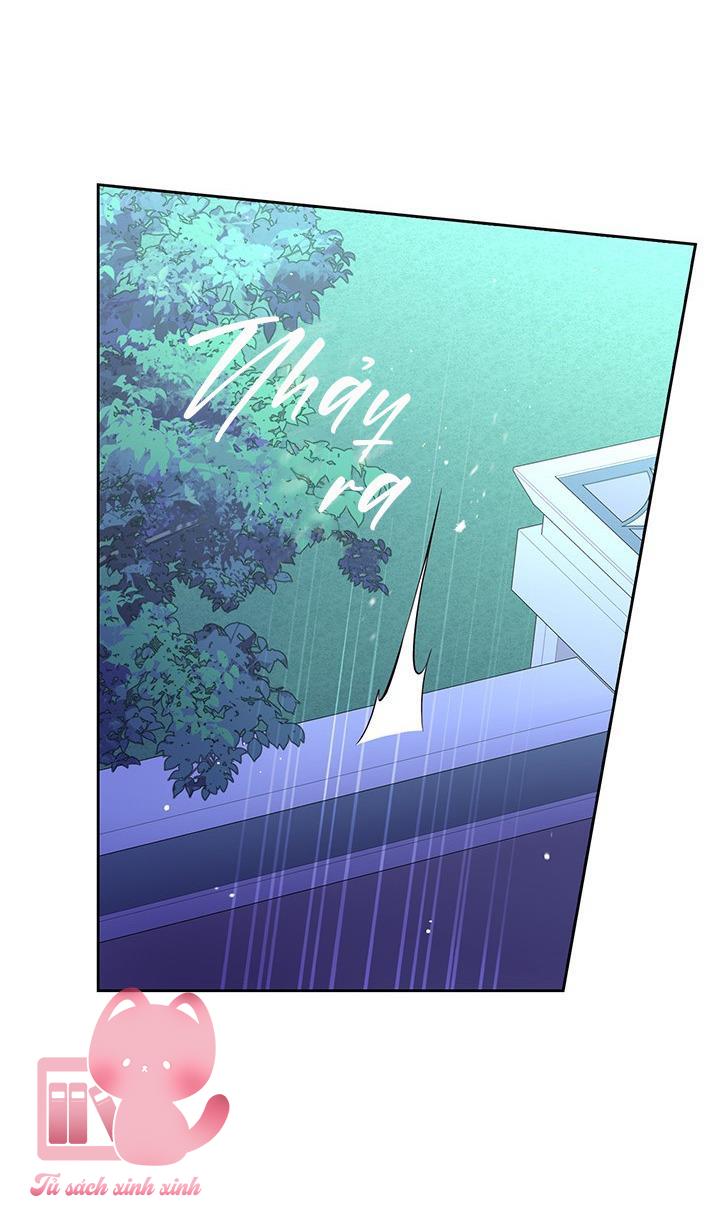 Hoàng Nữ Tóc Đen - Chap 92