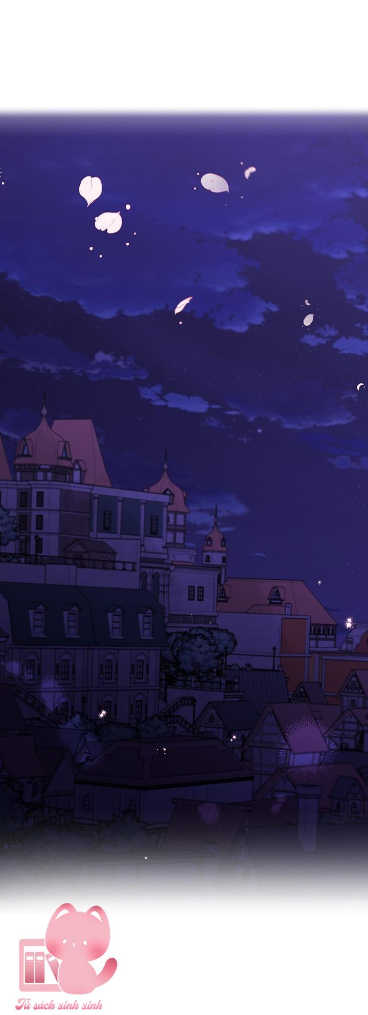 Hoàng Nữ Tóc Đen - Chap 92