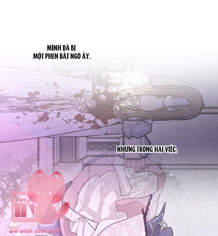 Hoàng Nữ Tóc Đen - Chap 92