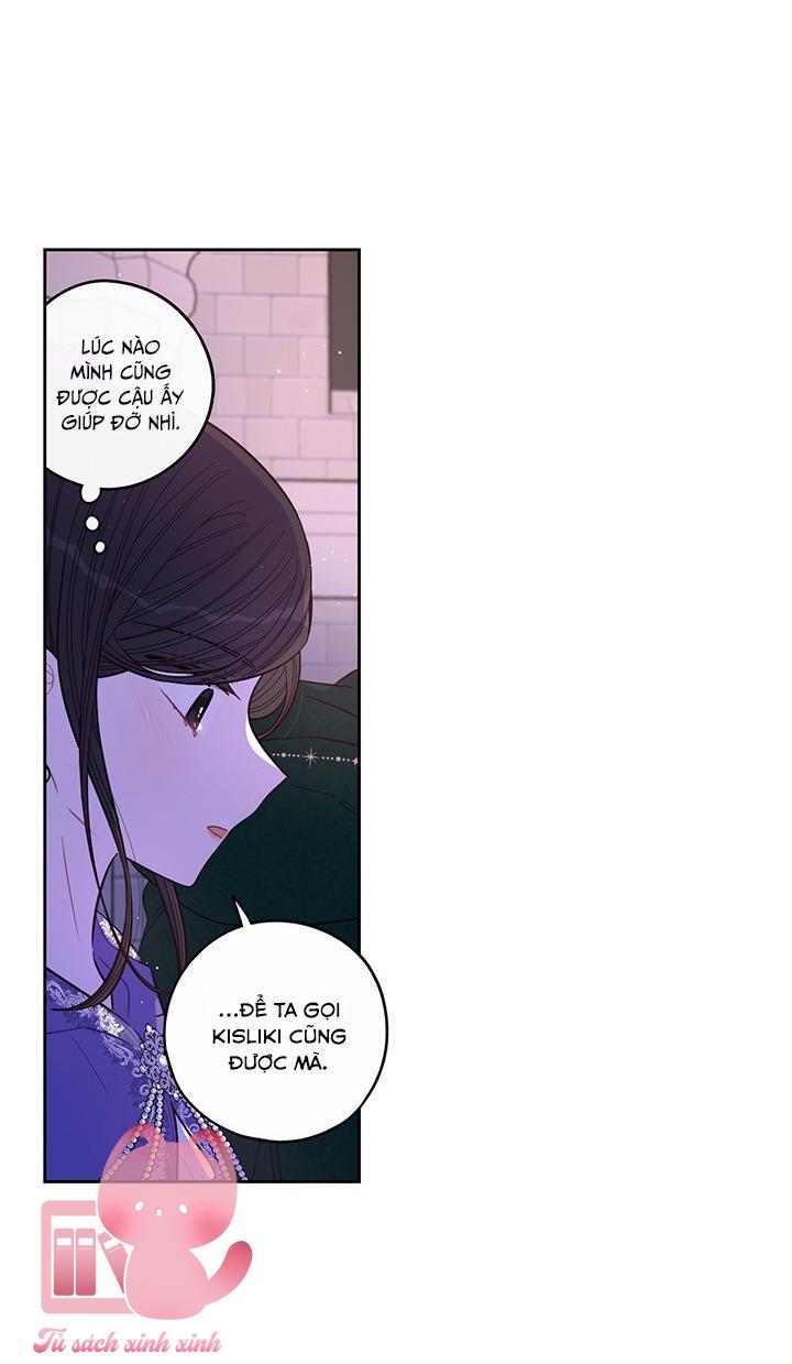 Hoàng Nữ Tóc Đen - Chap 92