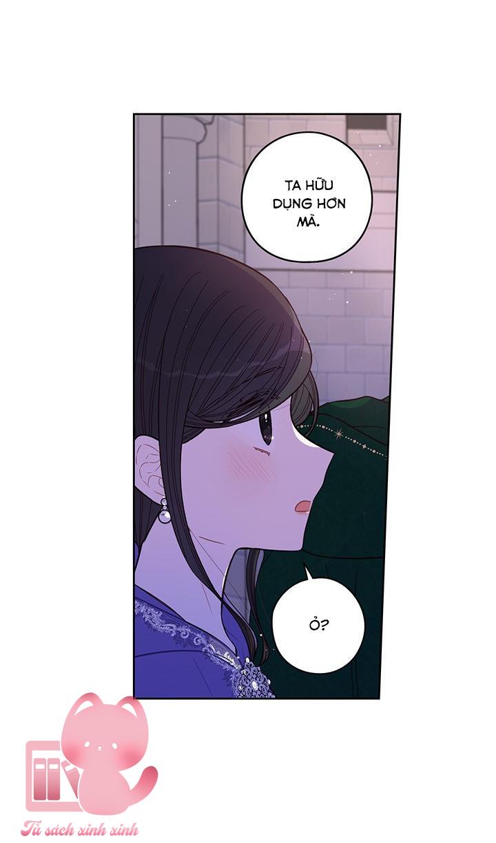 Hoàng Nữ Tóc Đen - Chap 92