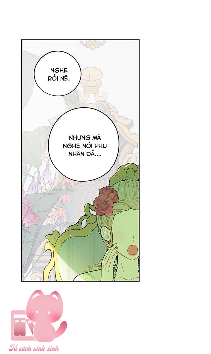 Hoàng Nữ Tóc Đen - Chap 92