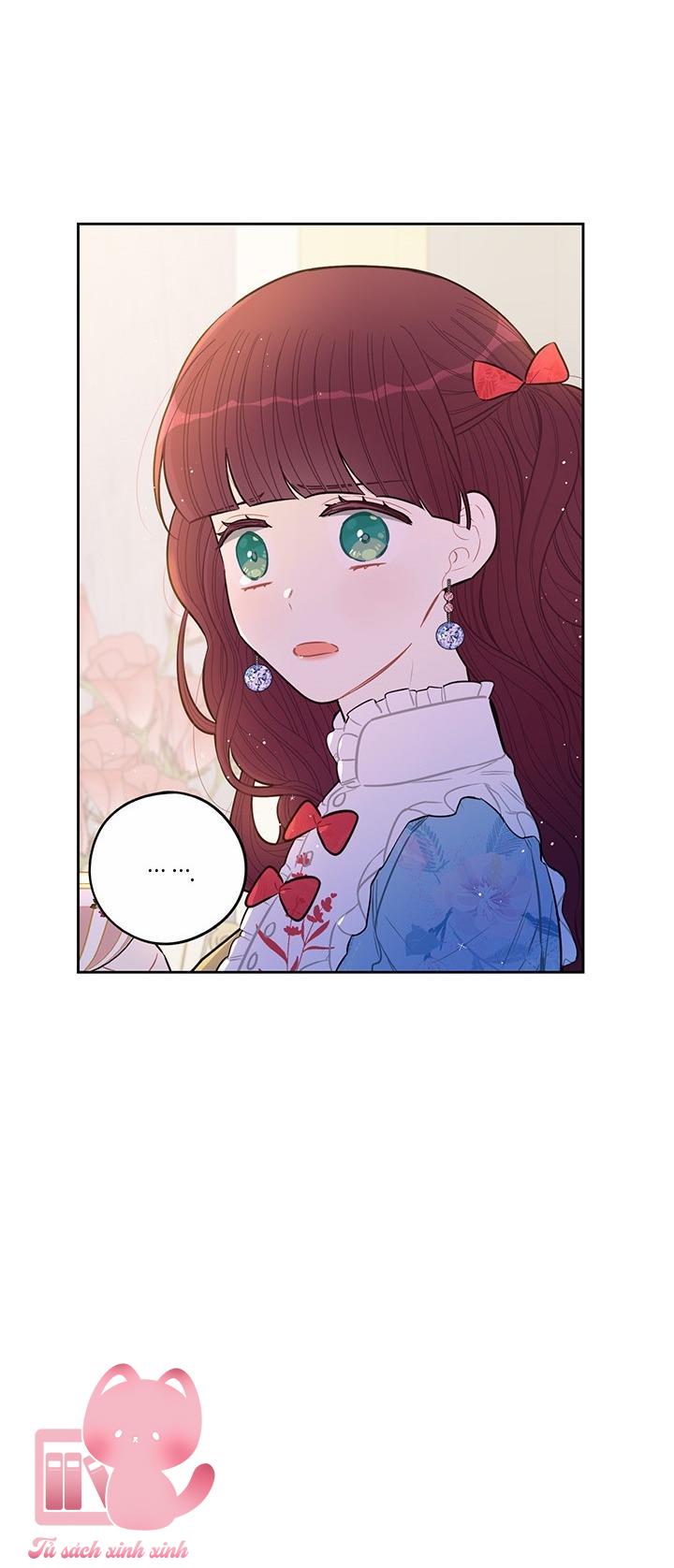 Hoàng Nữ Tóc Đen - Chap 92