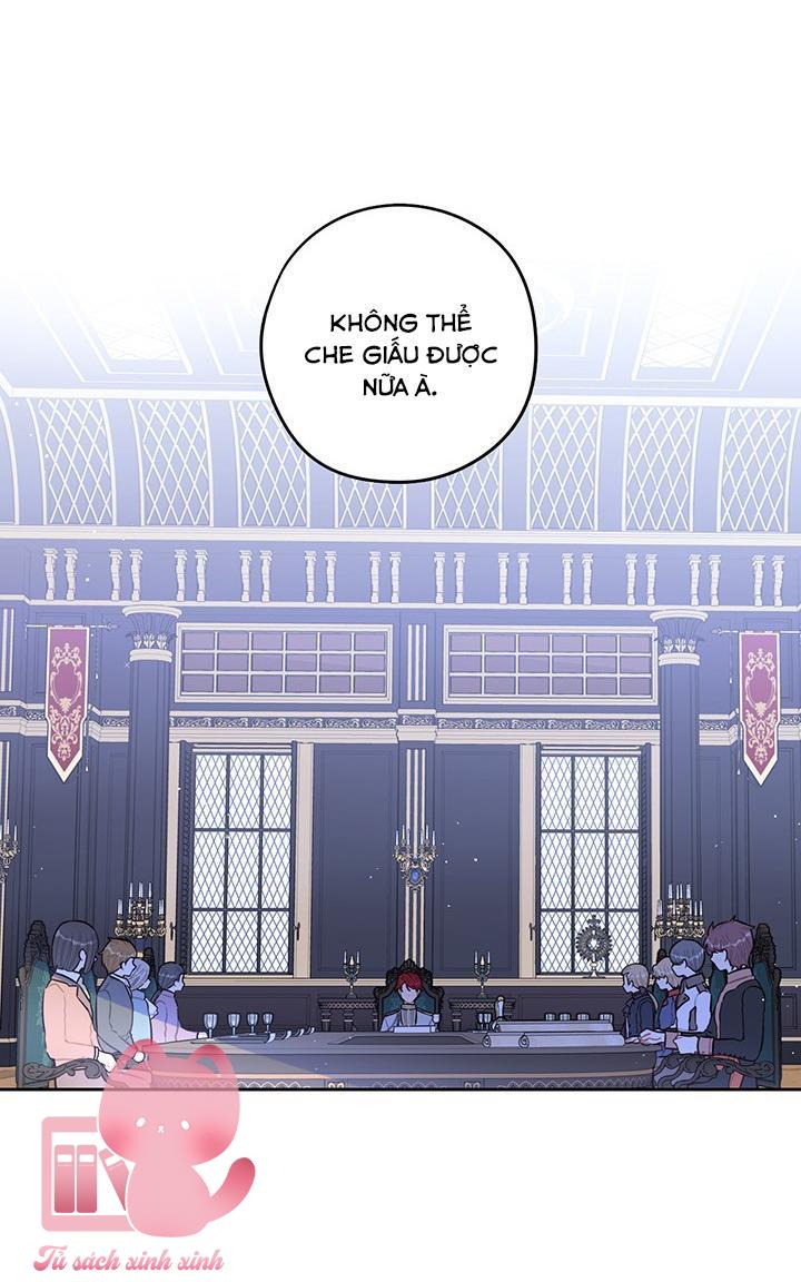 Hoàng Nữ Tóc Đen - Chap 92