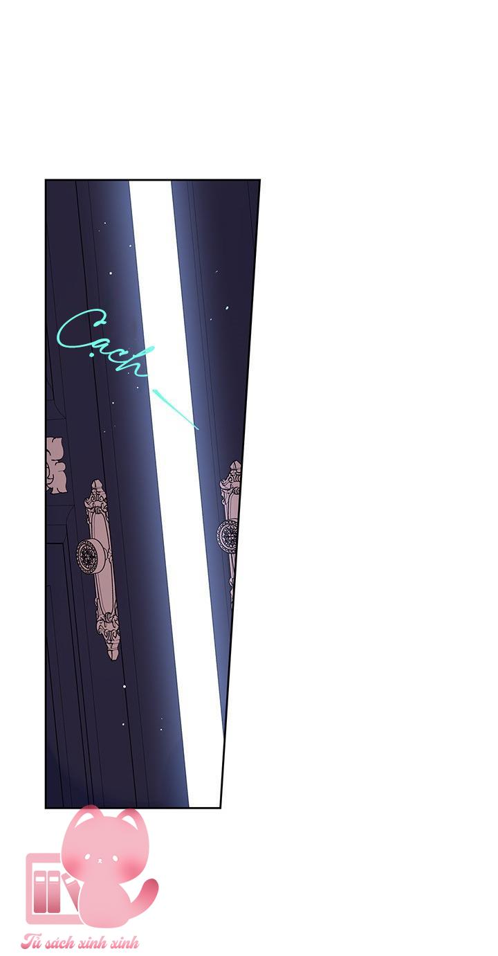 Hoàng Nữ Tóc Đen - Chap 92