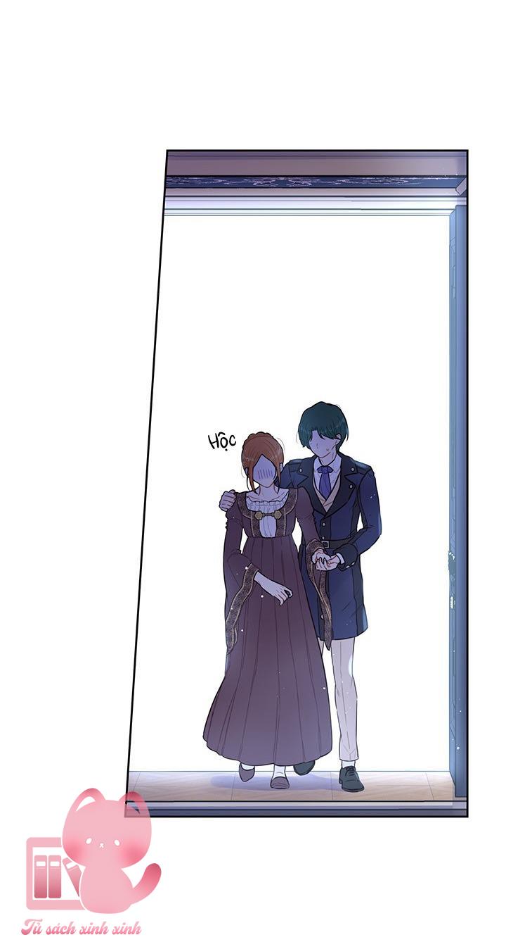 Hoàng Nữ Tóc Đen - Chap 92