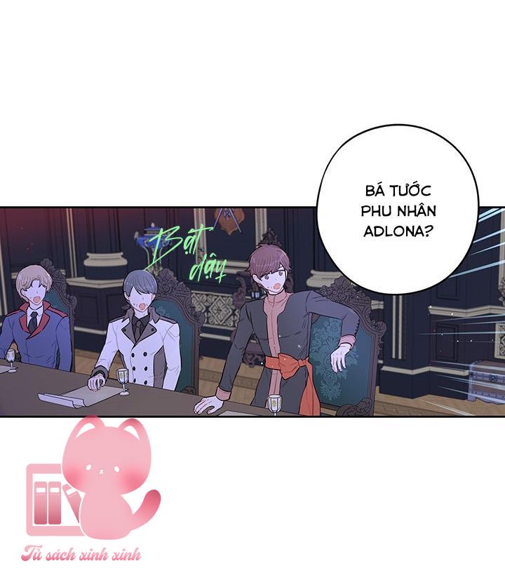 Hoàng Nữ Tóc Đen - Chap 92