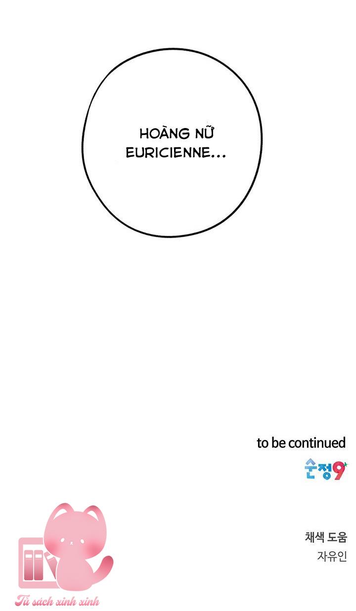 Hoàng Nữ Tóc Đen - Chap 92