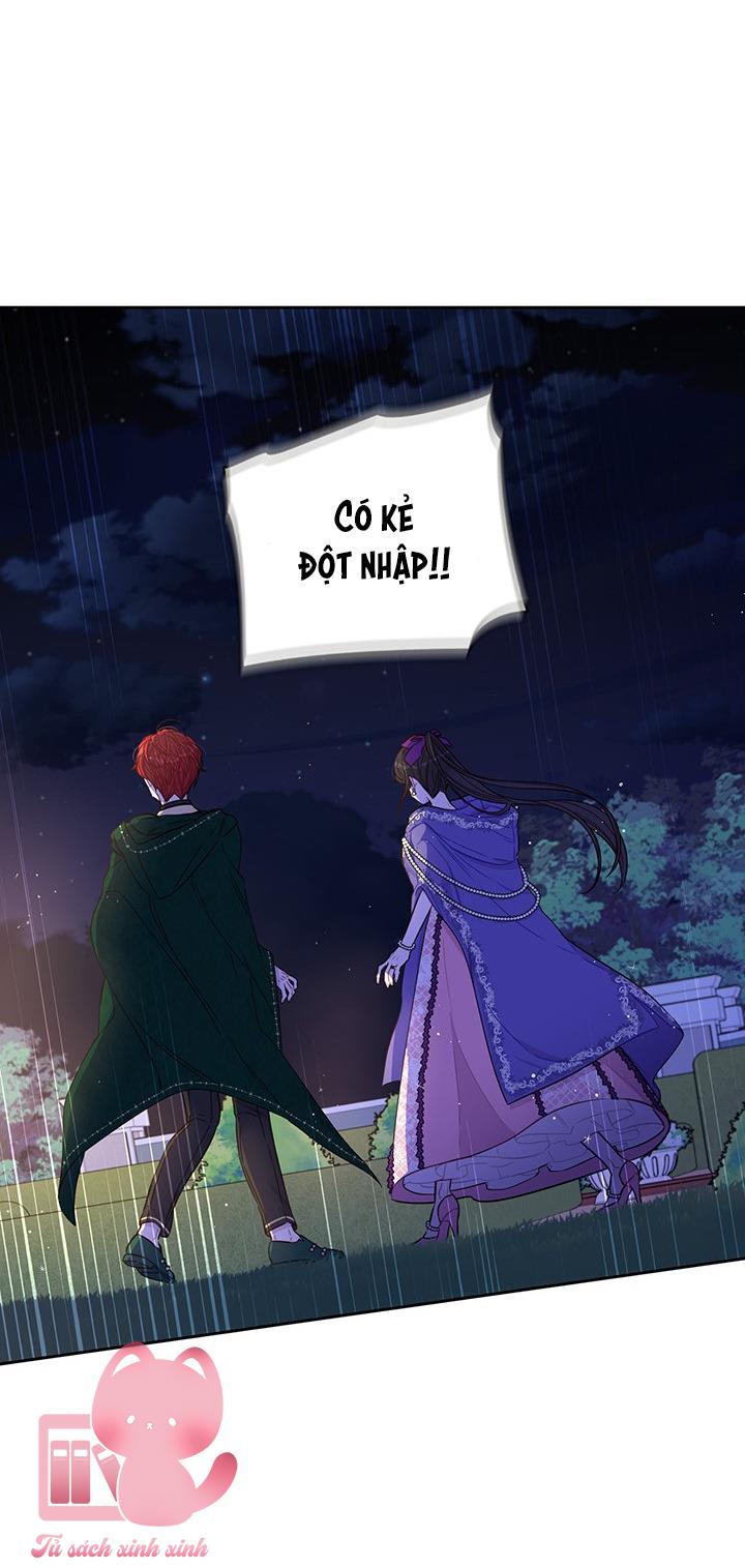 Hoàng Nữ Tóc Đen - Chap 92