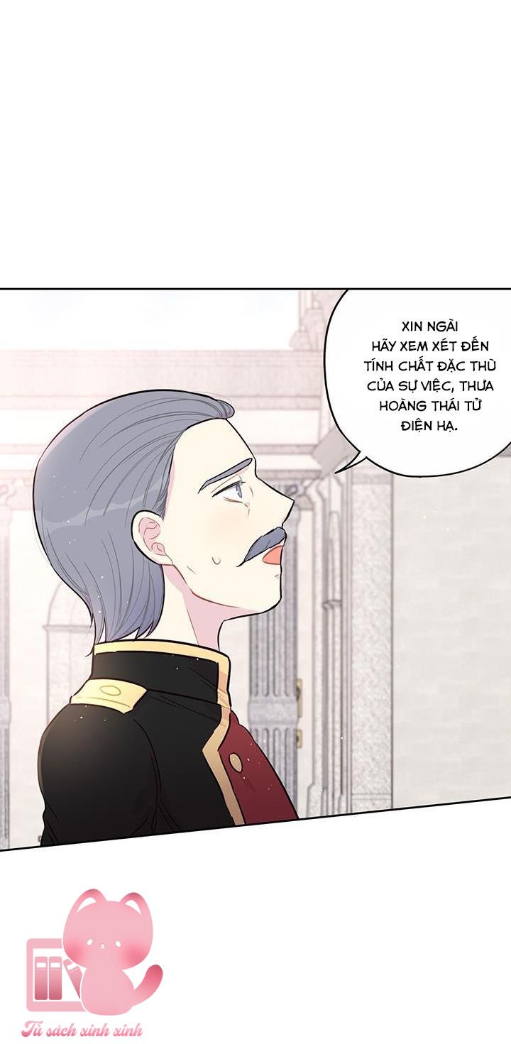 Hoàng Nữ Tóc Đen - Chap 93