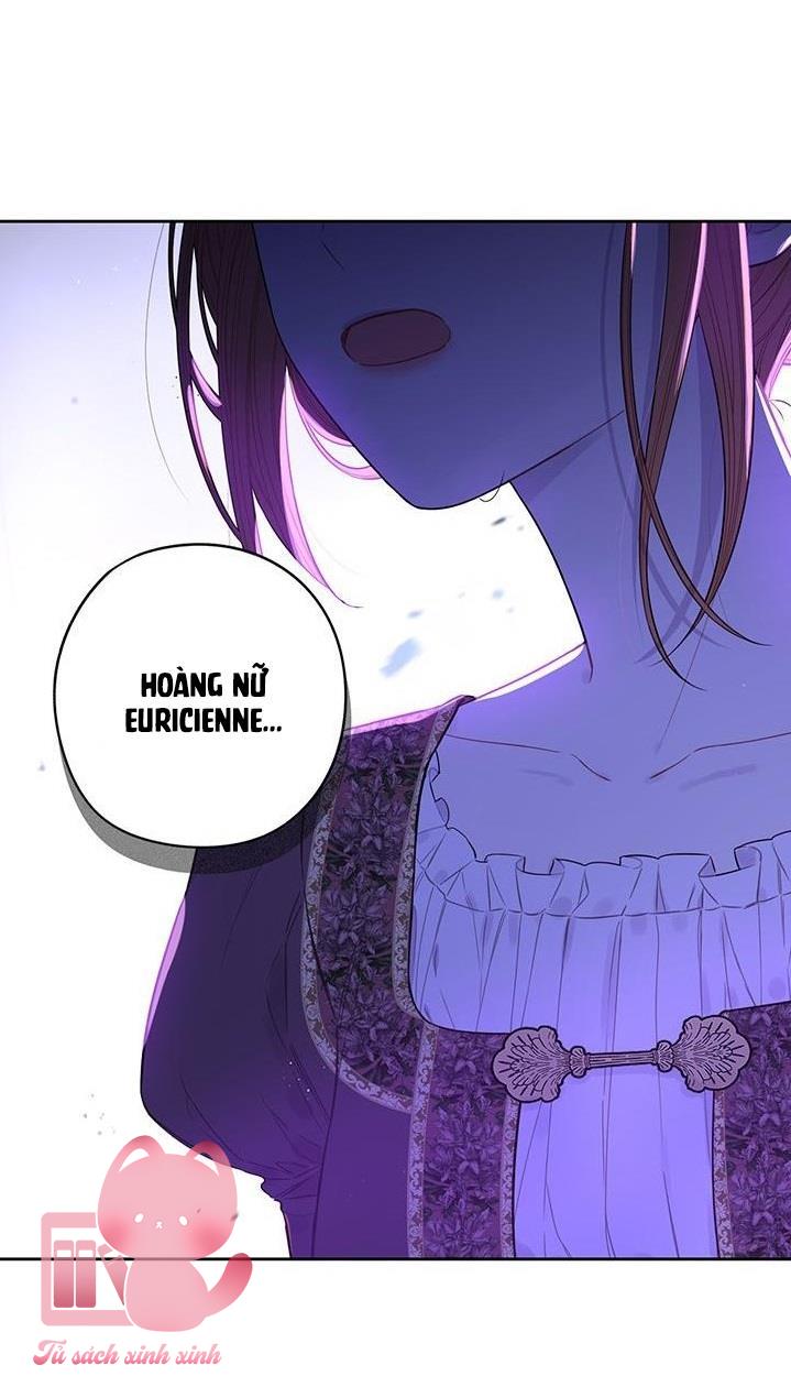 Hoàng Nữ Tóc Đen - Chap 93