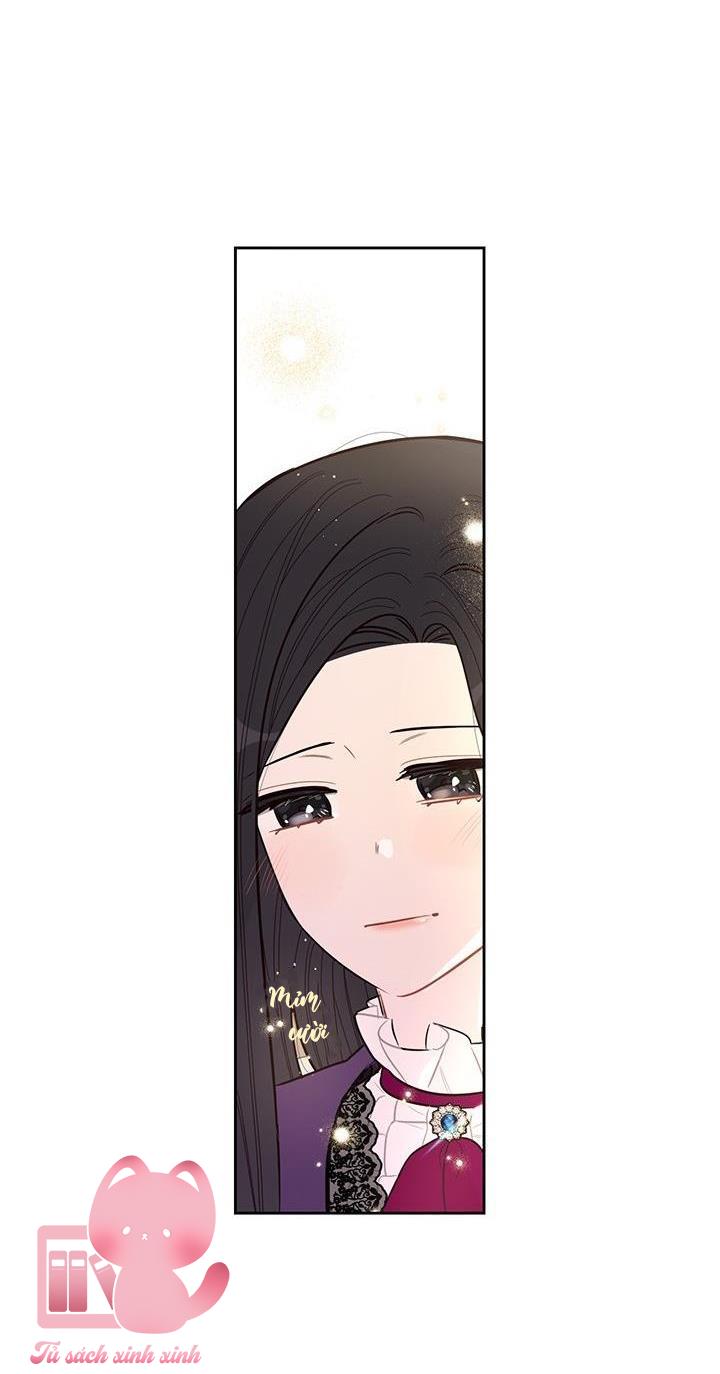 Hoàng Nữ Tóc Đen - Chap 93