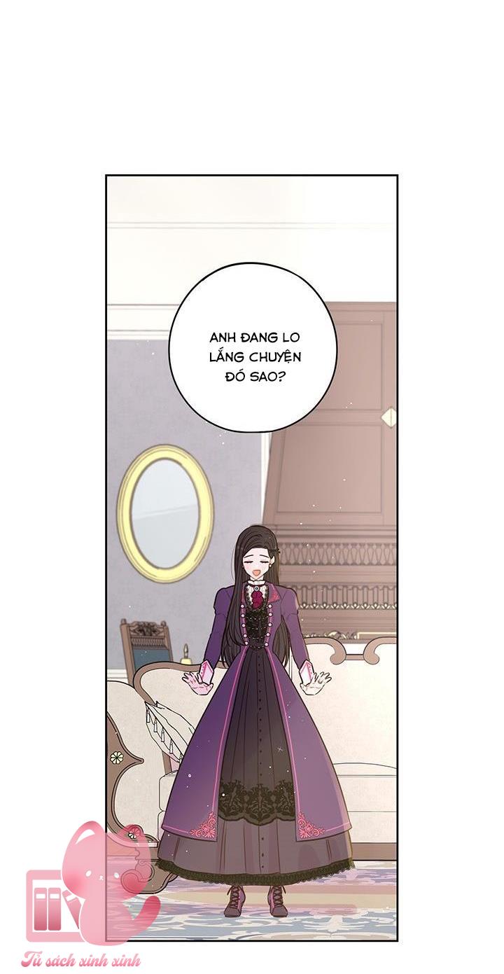 Hoàng Nữ Tóc Đen - Chap 93