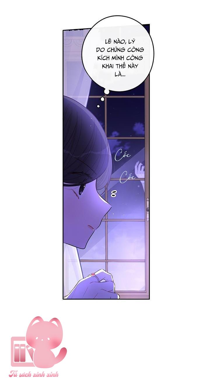 Hoàng Nữ Tóc Đen - Chap 93