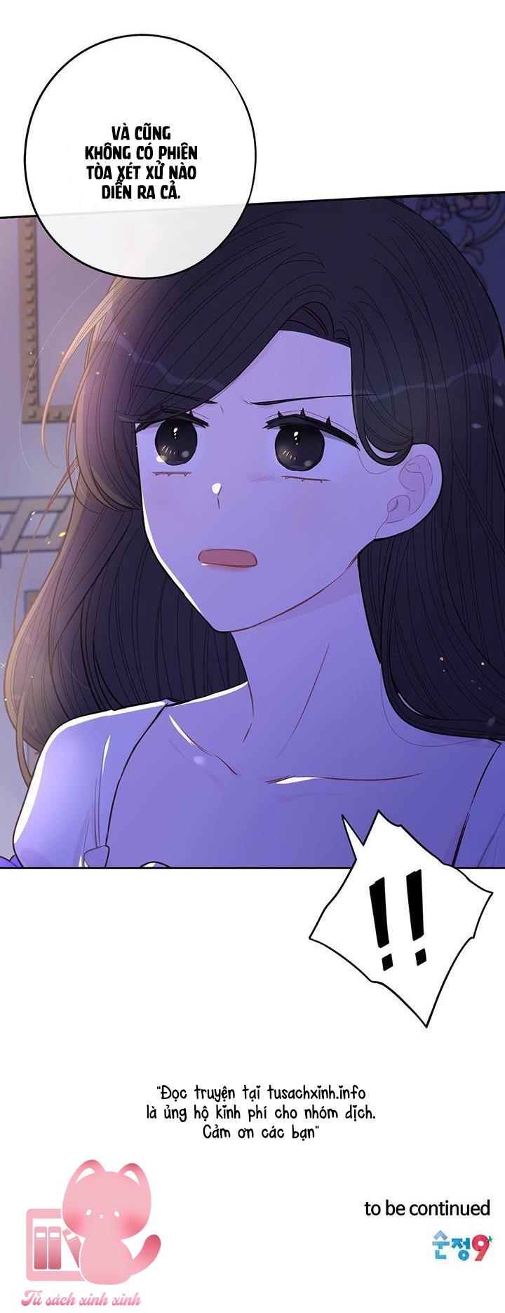 Hoàng Nữ Tóc Đen - Chap 93