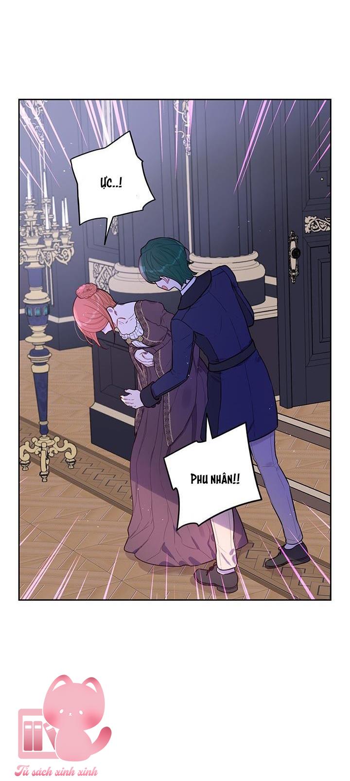 Hoàng Nữ Tóc Đen - Chap 93