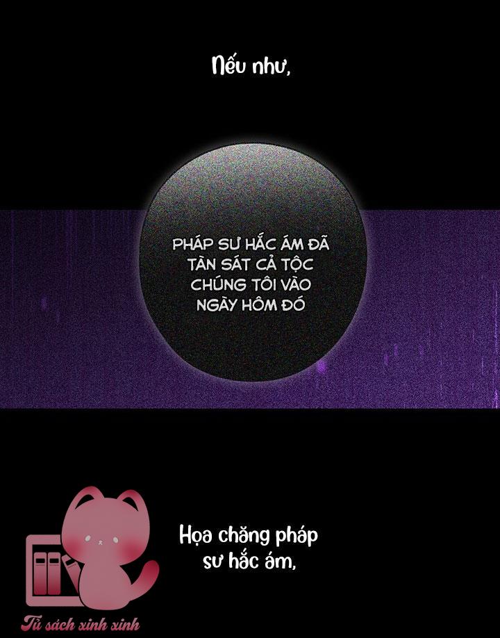 Hoàng Nữ Tóc Đen - Chap 94