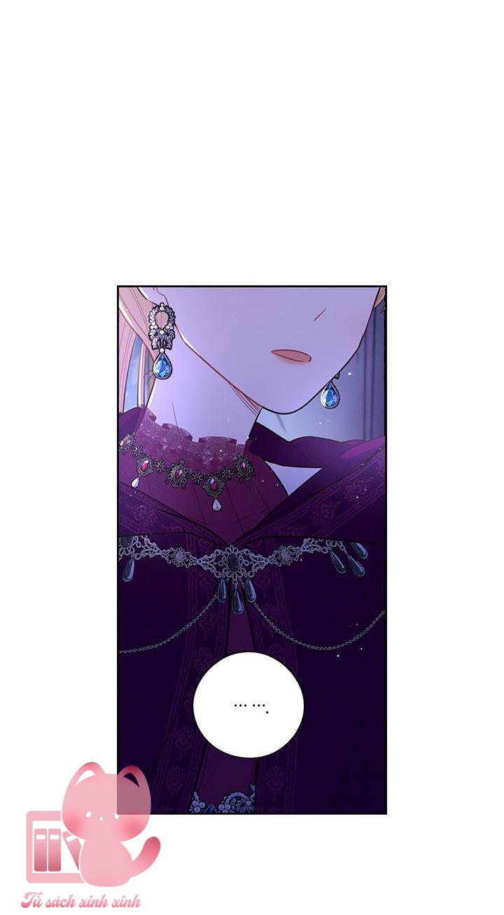 Hoàng Nữ Tóc Đen - Chap 94