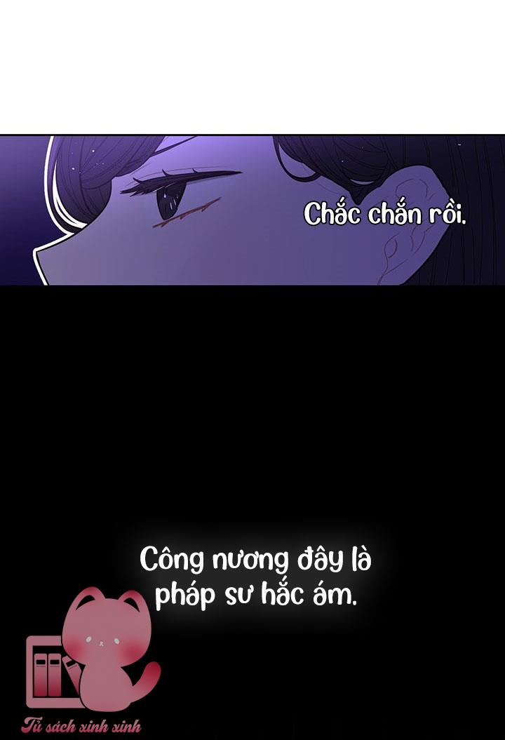 Hoàng Nữ Tóc Đen - Chap 94