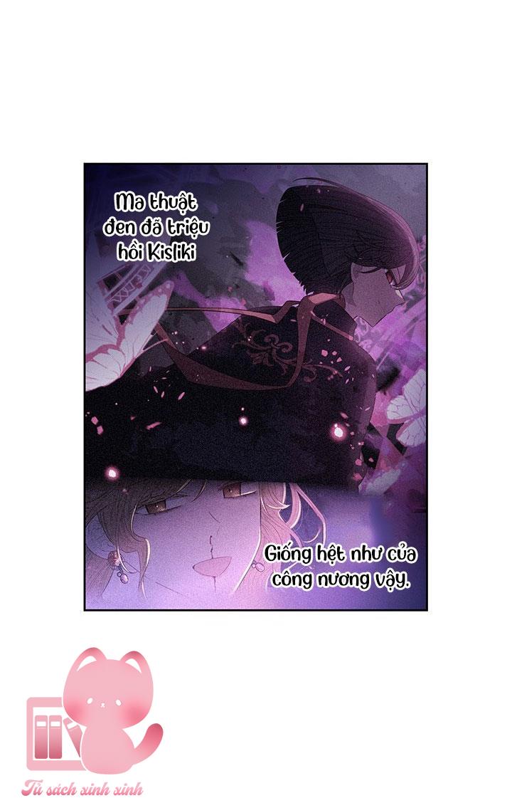 Hoàng Nữ Tóc Đen - Chap 94