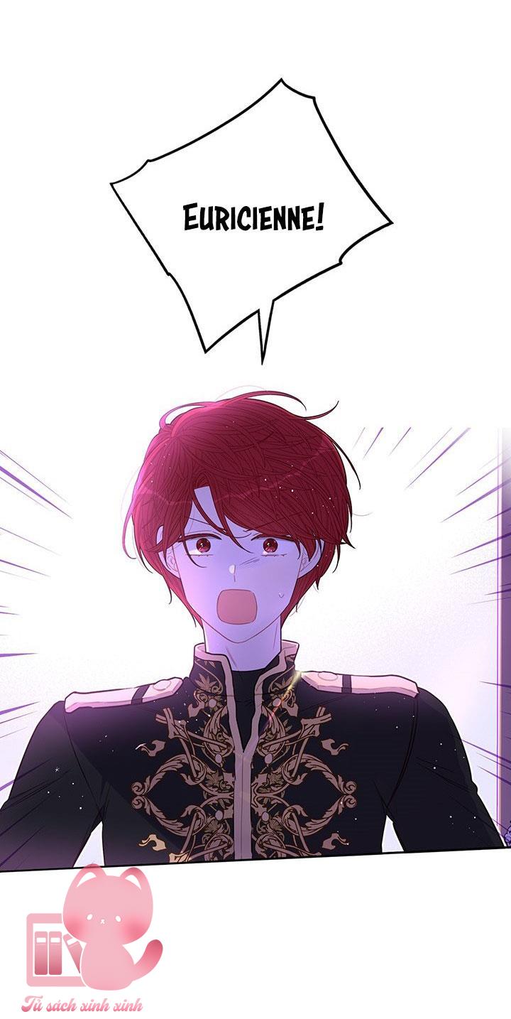 Hoàng Nữ Tóc Đen - Chap 94