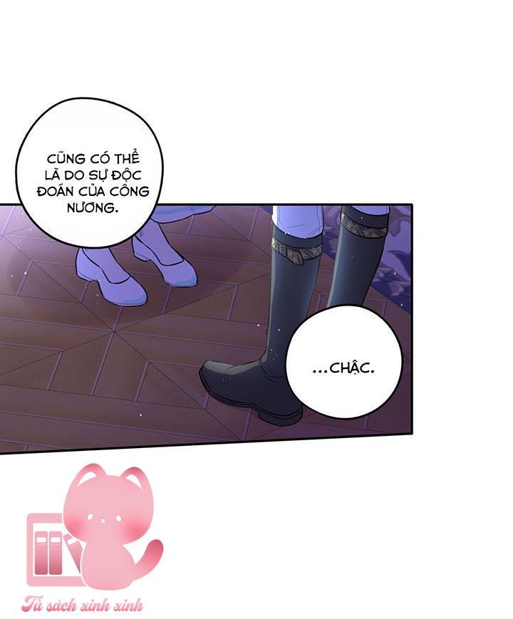 Hoàng Nữ Tóc Đen - Chap 94