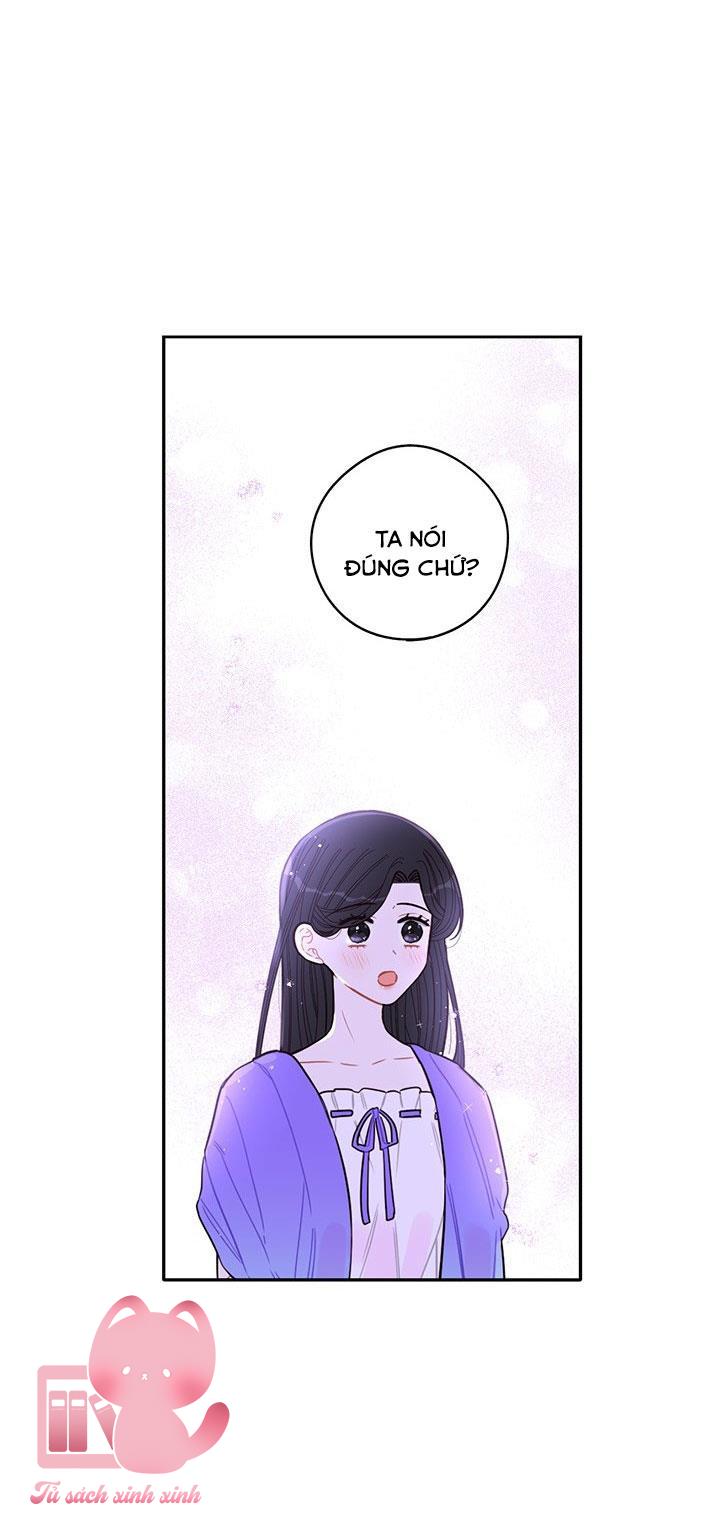 Hoàng Nữ Tóc Đen - Chap 94