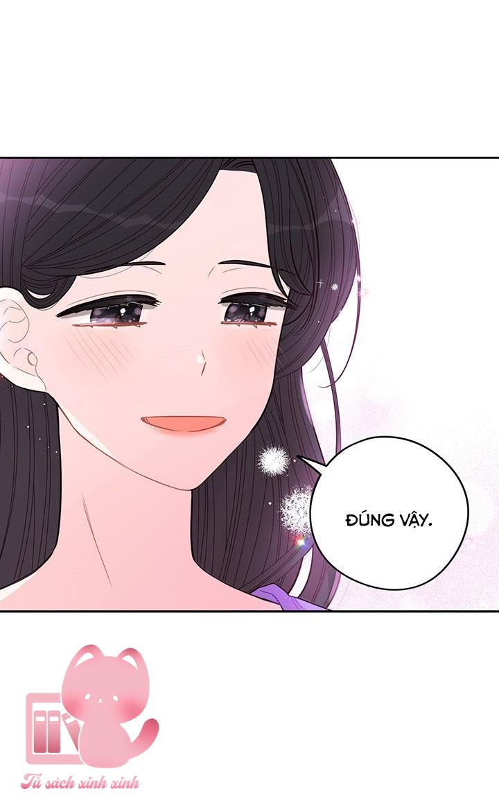 Hoàng Nữ Tóc Đen - Chap 94